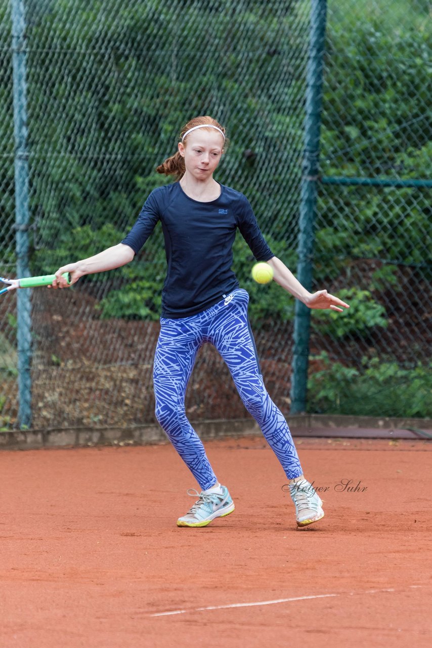 Bild 23 - Blankeneser Pfingstturnier